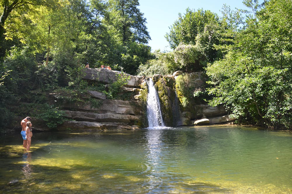 Photo of Outdoor in Marradi