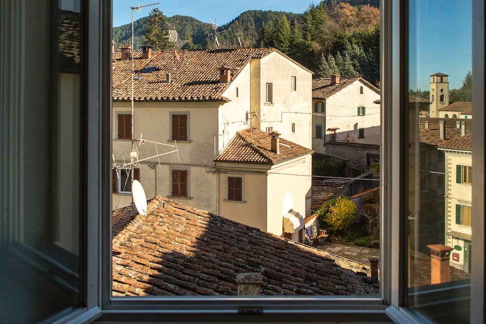 Photo of Patio Balcony in Marradi