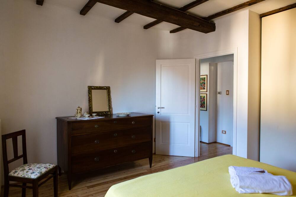 Photo of Bedroom in Marradi