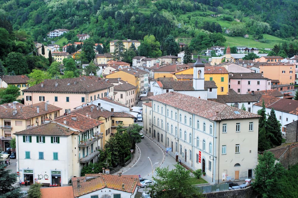 Photo of Outdoor in Marradi