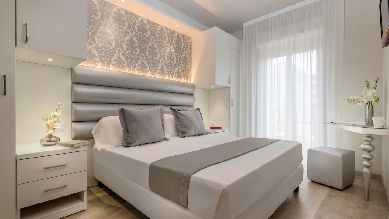 Photo of Bedroom in Milano Marittima