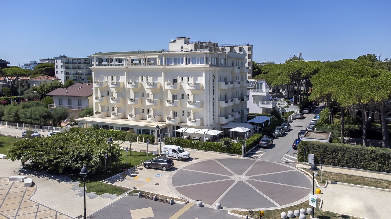 Photo of Outdoor in Milano Marittima
