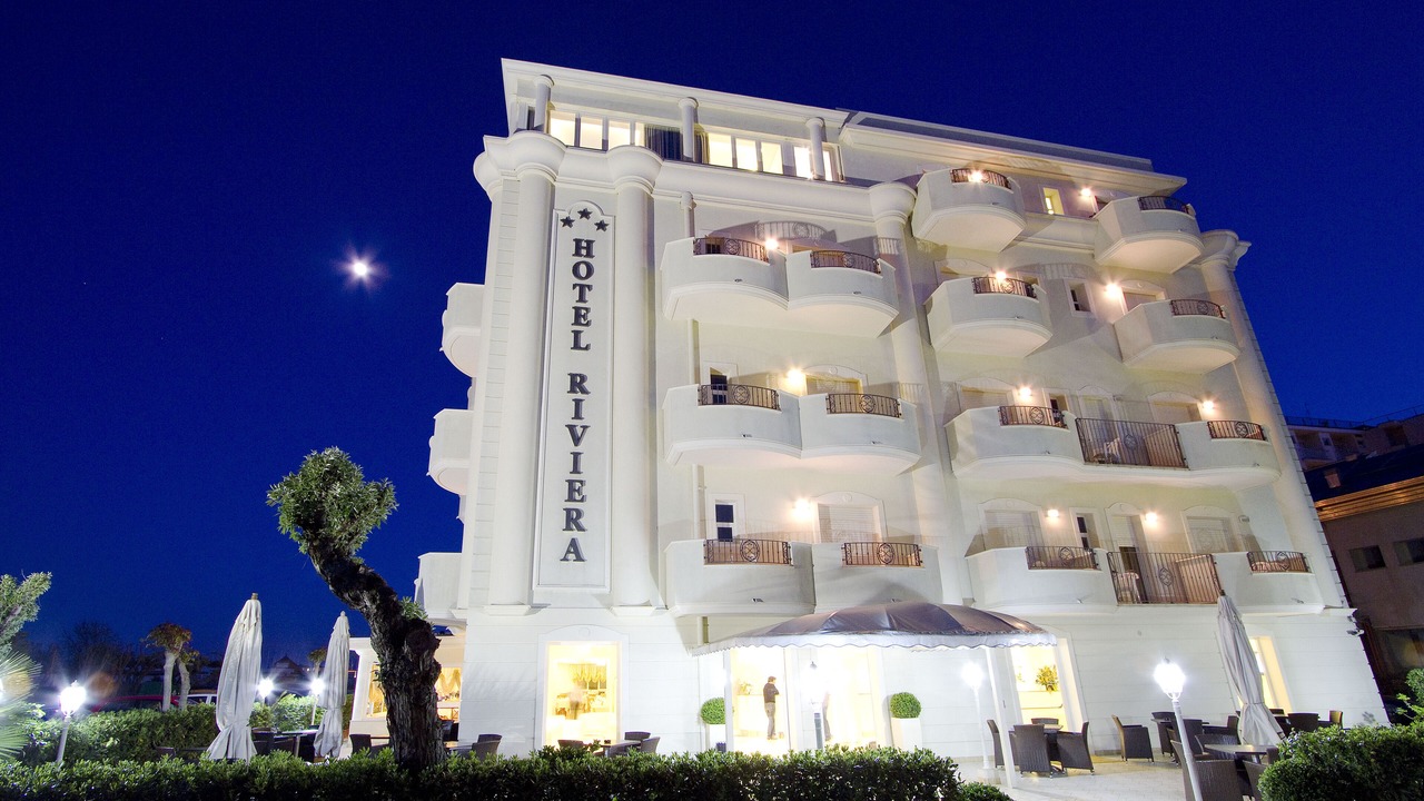 Photo of Outdoor in Milano Marittima