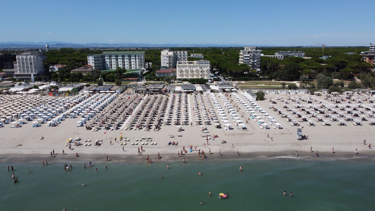 Photo of Outdoor in Milano Marittima