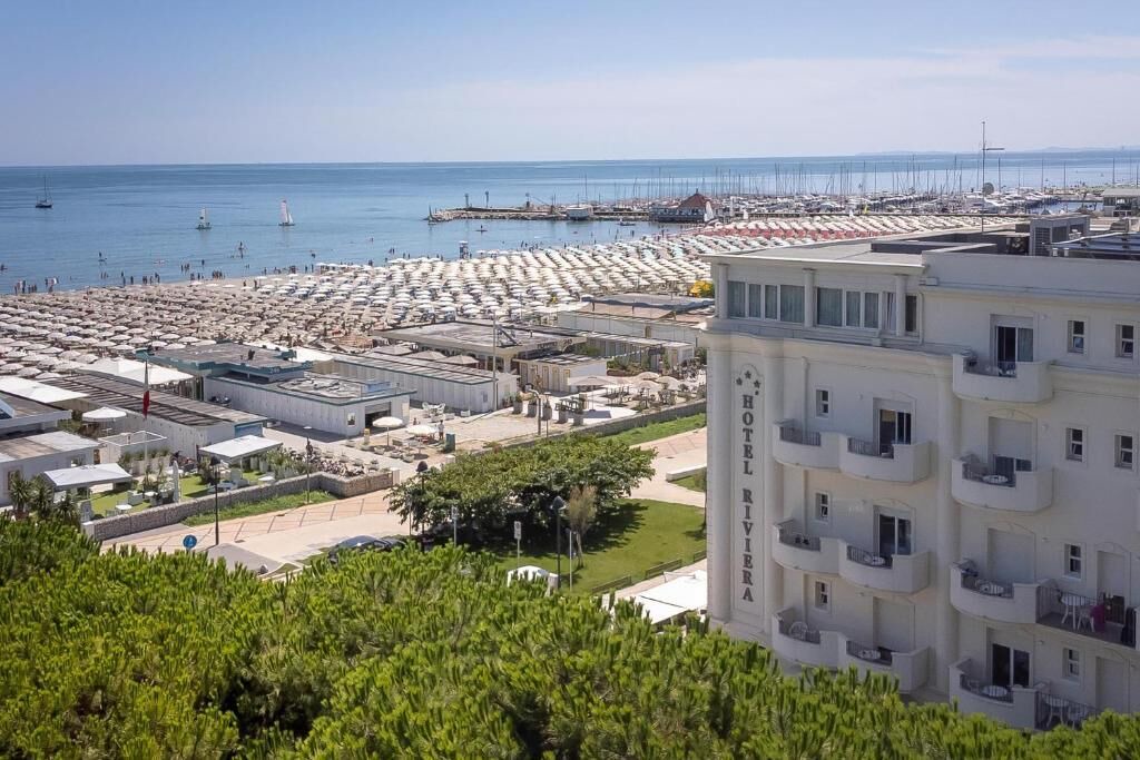 Photo of Outdoor in Milano Marittima