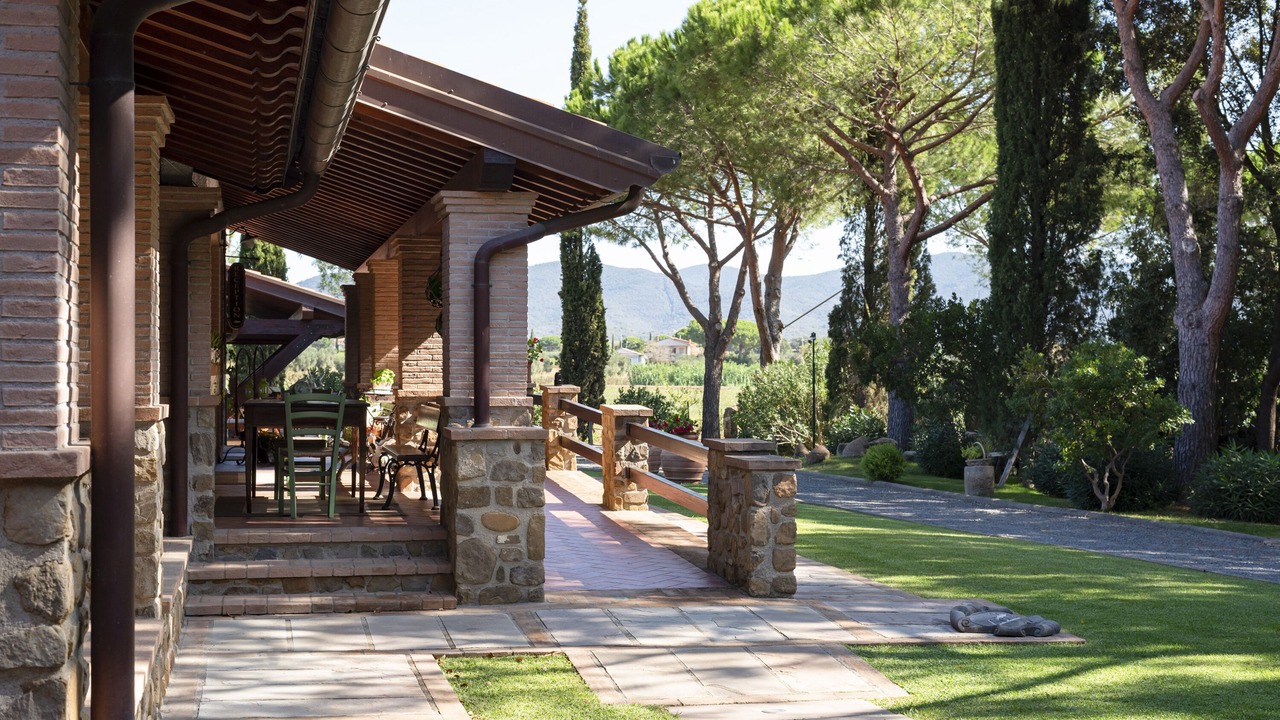 Photo of Outdoor in Castiglione della Pescaia
