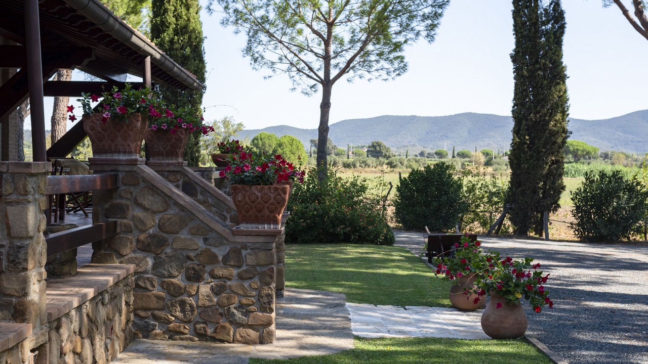 Photo of Outdoor in Castiglione della Pescaia