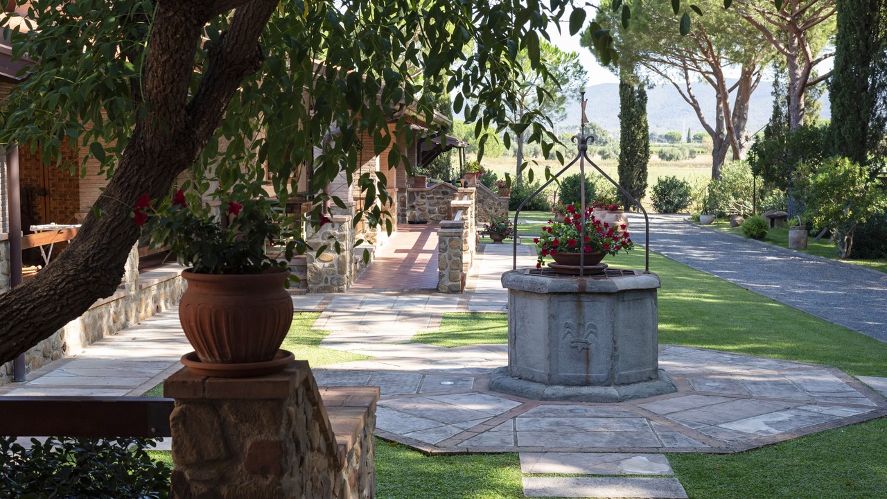 Photo of Outdoor in Castiglione della Pescaia