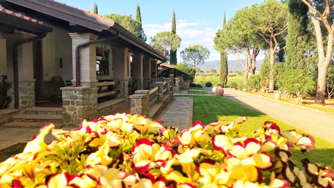 Photo of Outdoor in Castiglione della Pescaia