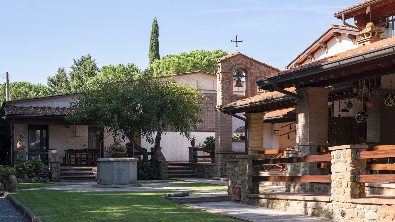 Photo of Outdoor in Castiglione della Pescaia