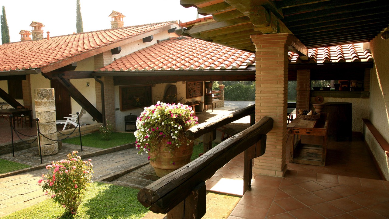 Photo of Outdoor in Castiglione della Pescaia