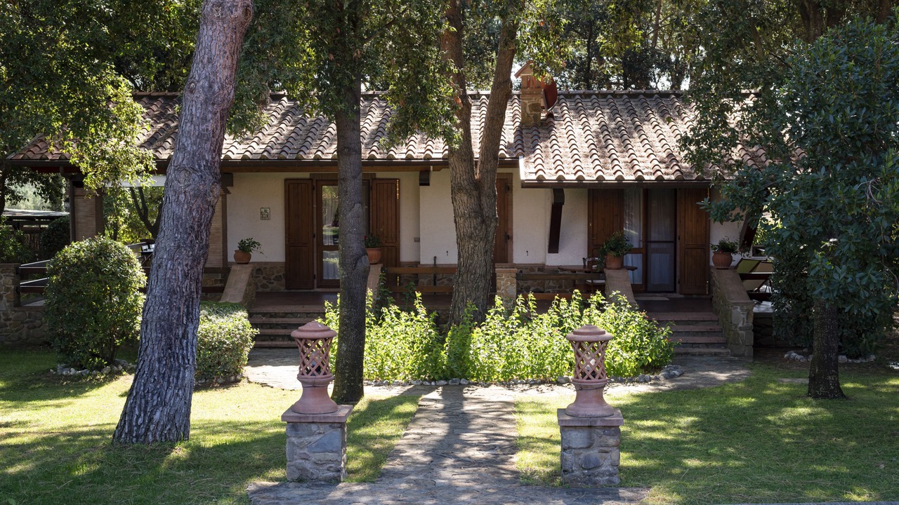 Photo of Outdoor in Castiglione della Pescaia