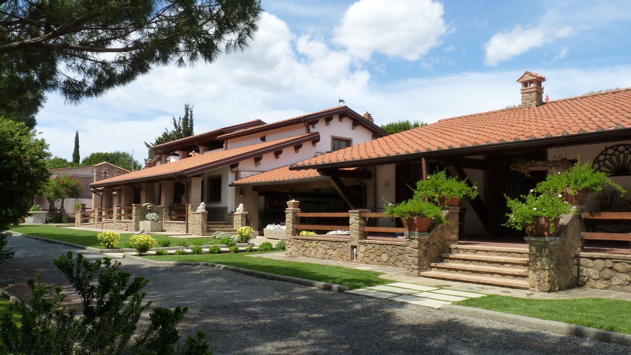 Photo of Outdoor in Castiglione della Pescaia