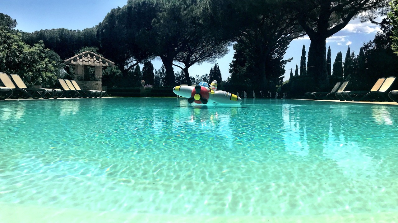 Photo of Outdoor in Castiglione della Pescaia