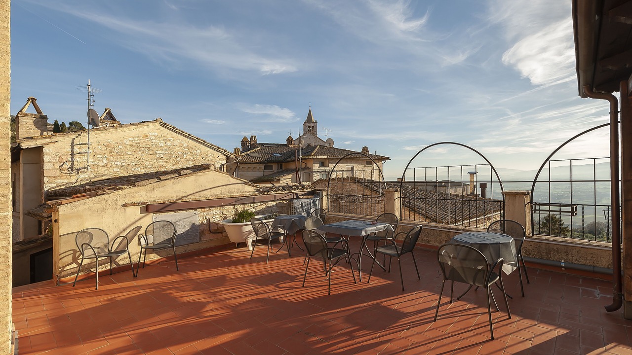 Photo of Outdoor in Assisi