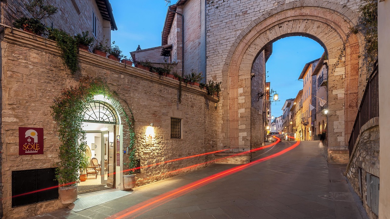 Photo of Outdoor in Assisi
