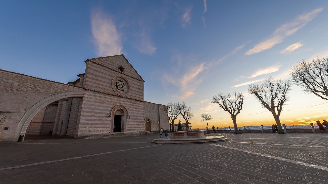 Photo of Outdoor in Assisi