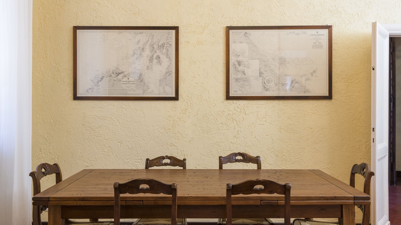 Photo of Livingroom in Pian di Rocca