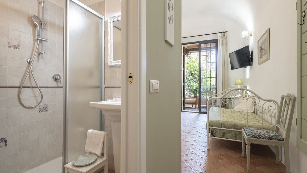 Photo of Bathroom in Pian di Rocca