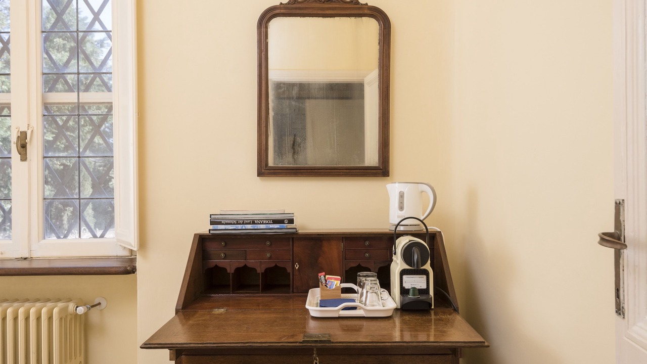 Photo of Bedroom in Pian di Rocca