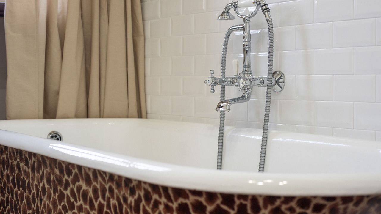 Photo of Bathroom in Pian di Rocca