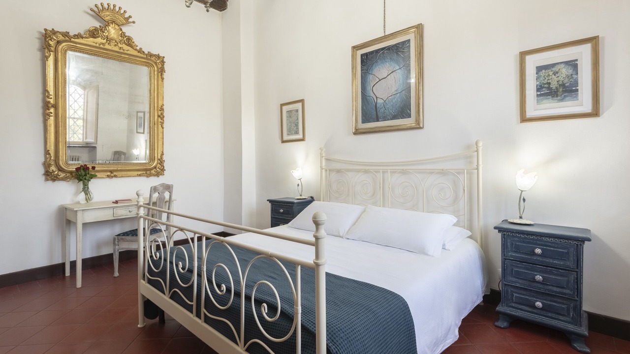 Photo of Bedroom in Pian di Rocca