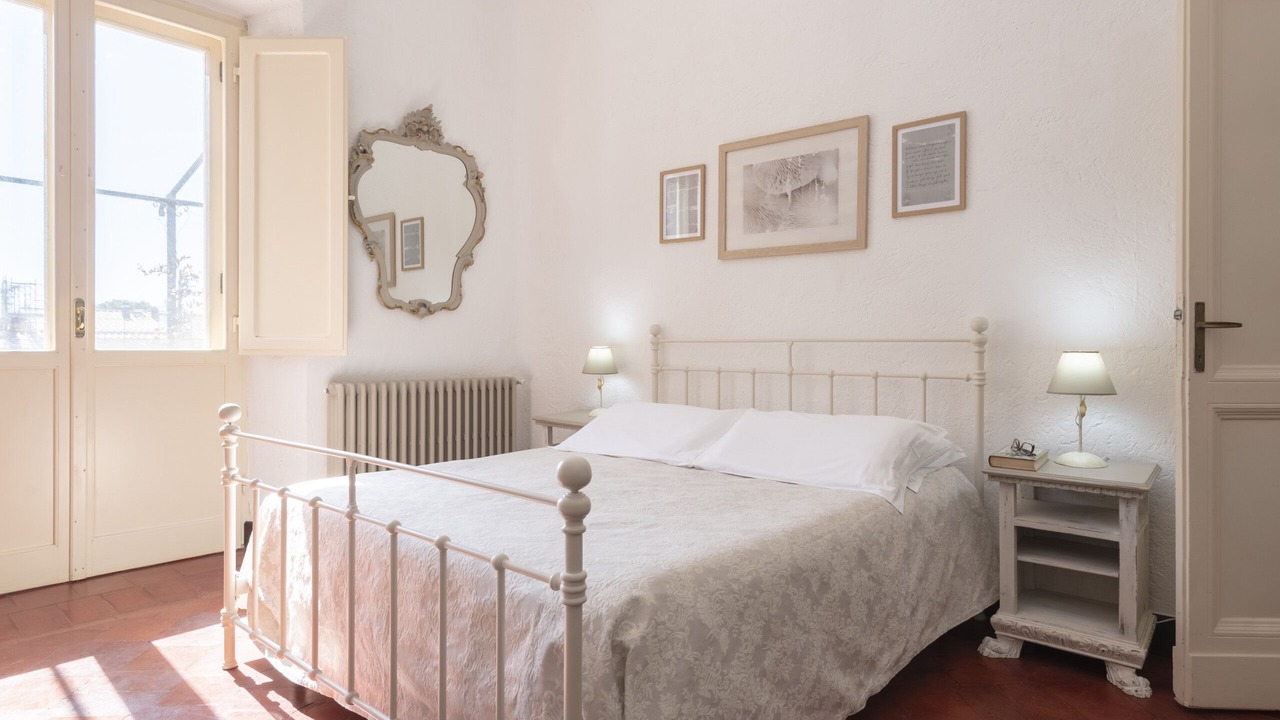 Photo of Bedroom in Pian di Rocca