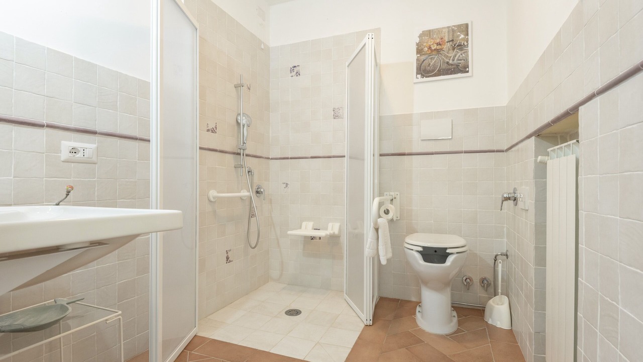 Photo of Bathroom in Pian di Rocca
