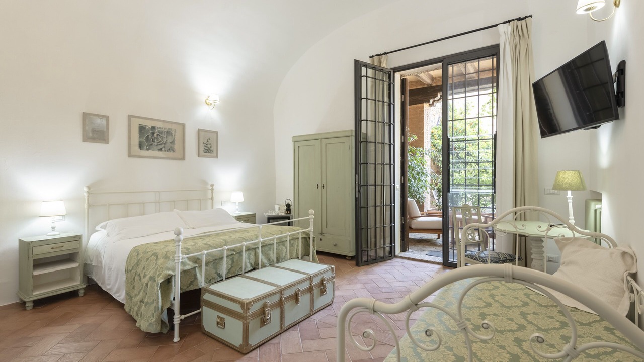 Photo of Bedroom in Pian di Rocca