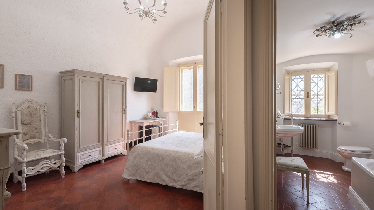 Photo of Bedroom in Pian di Rocca