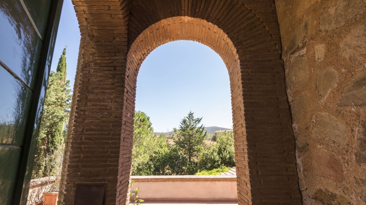 Photo of Outdoor in Pian di Rocca