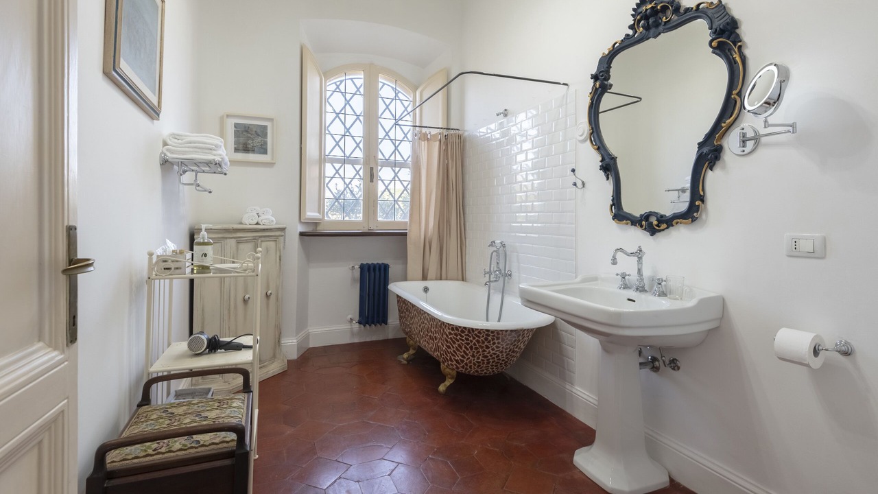 Photo of Bathroom in Pian di Rocca