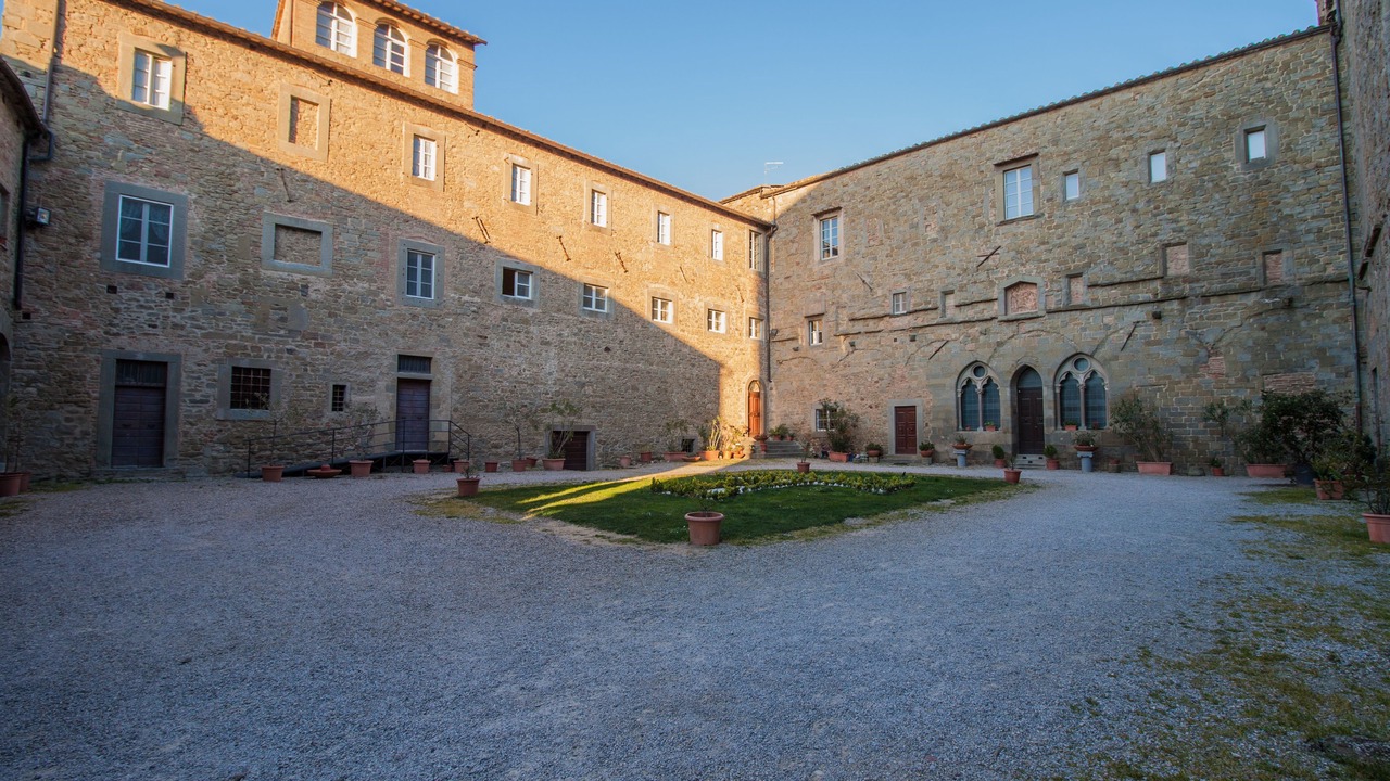 Photo of Others in Cortona Old Town