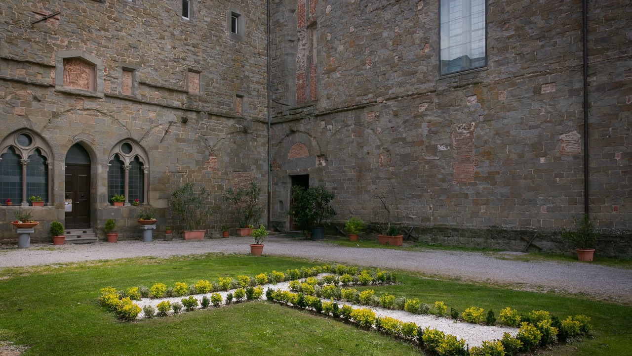Photo of Outdoor in Cortona Old Town