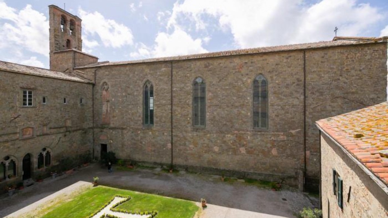 Photo of Outdoor in Cortona Old Town