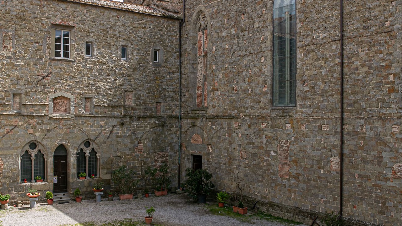 Photo of Outdoor in Cortona Old Town