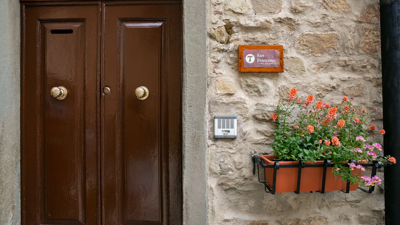 Photo of Outdoor in Cortona Old Town