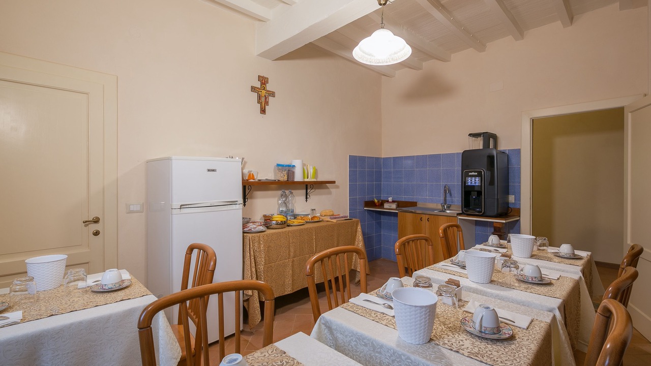 Photo of Bathroom in Cortona Old Town