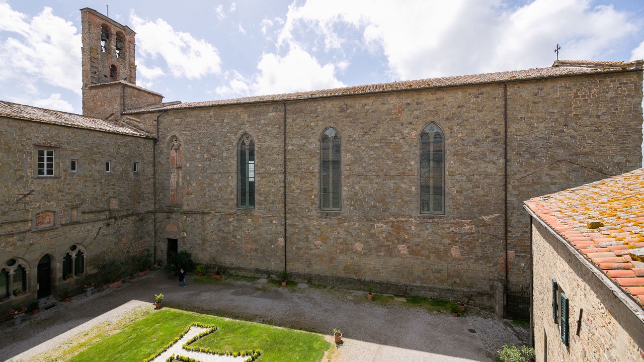 Photo of Outdoor in Cortona Old Town