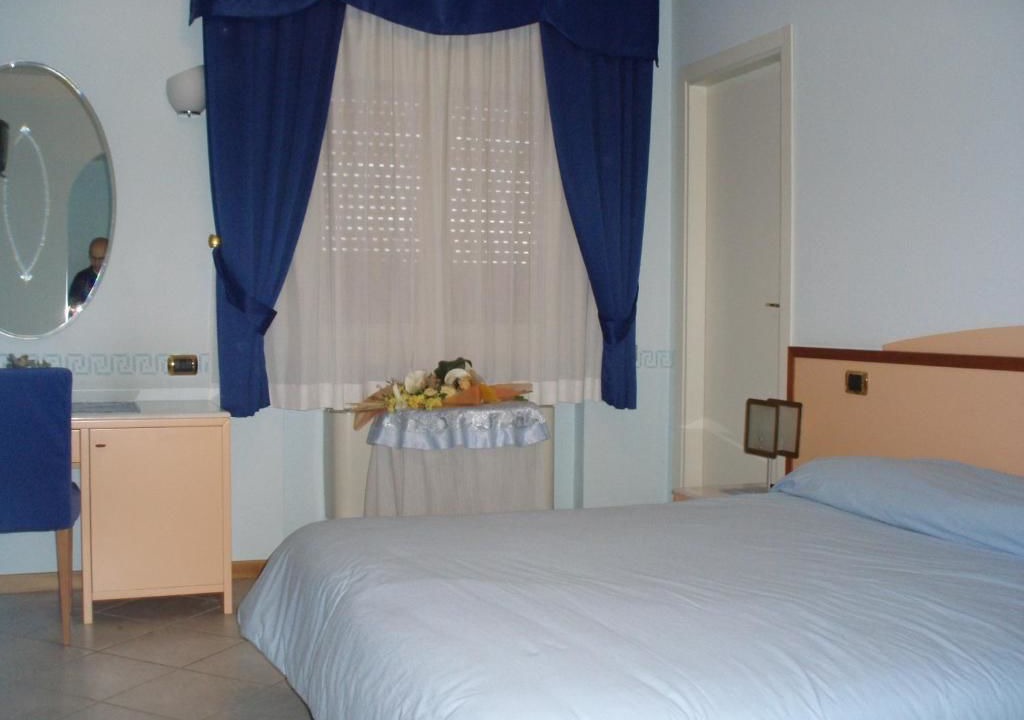 Photo of Bedroom in Borgiano di Serrapetrona