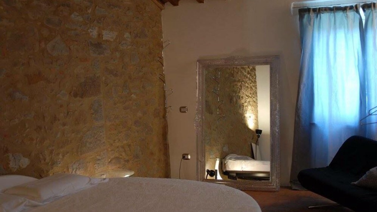 Photo of Bedroom in Scansano