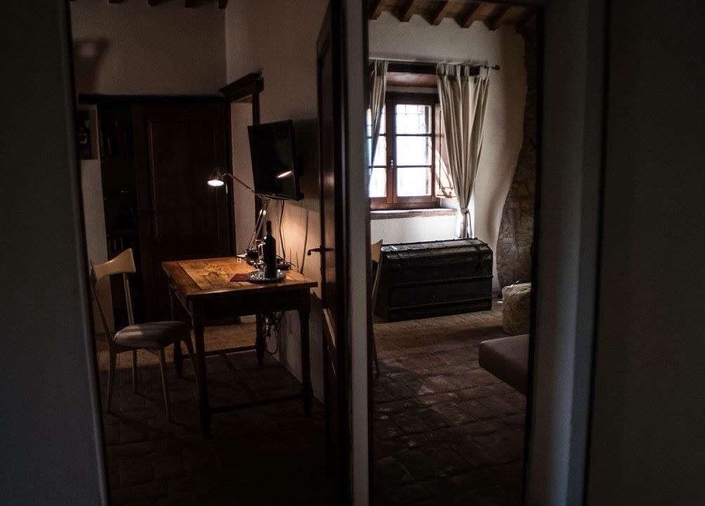 Photo of Bedroom in Scansano