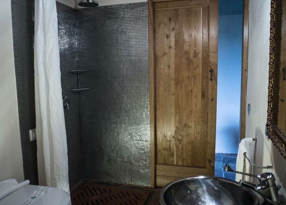Photo of Bathroom in Scansano