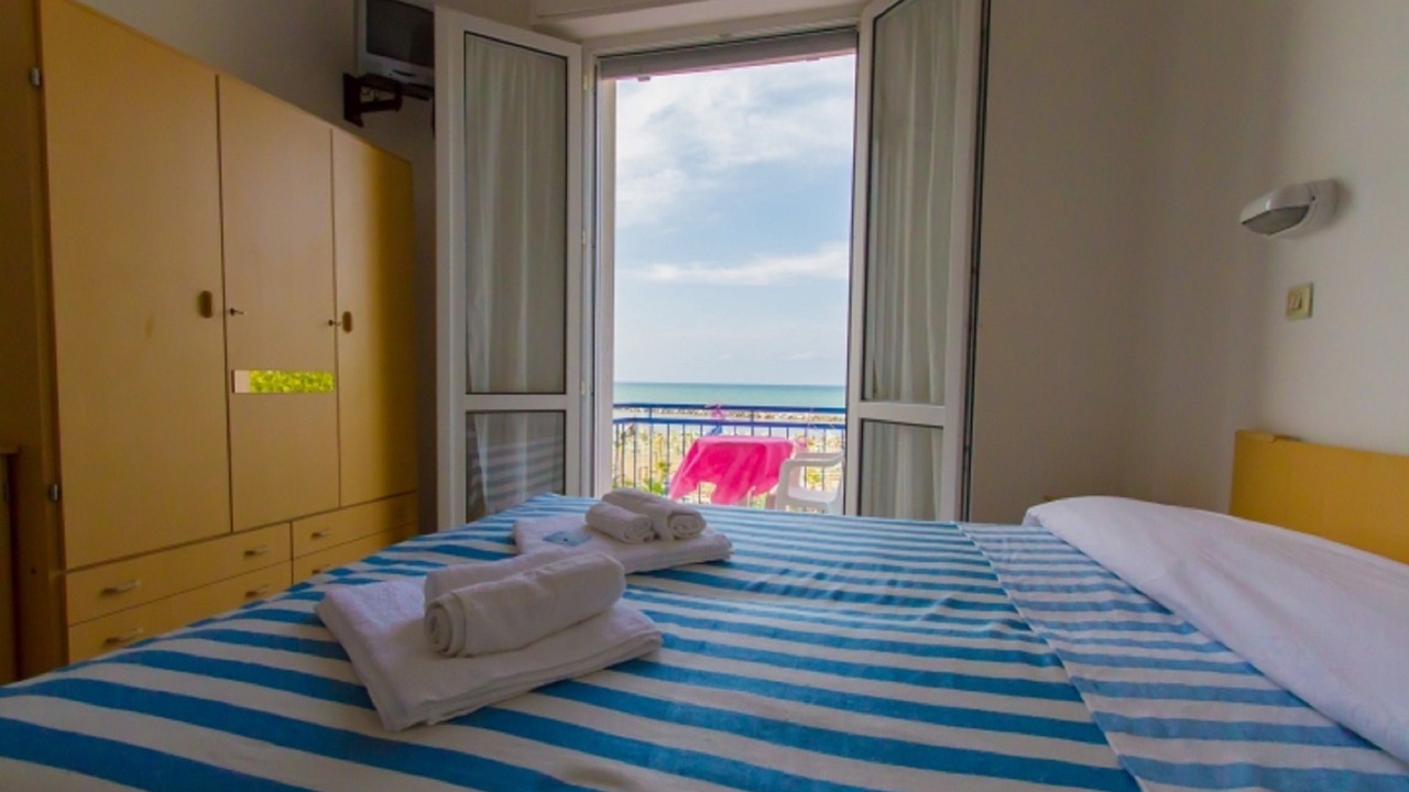 Photo of Bedroom in Torre Pedrera