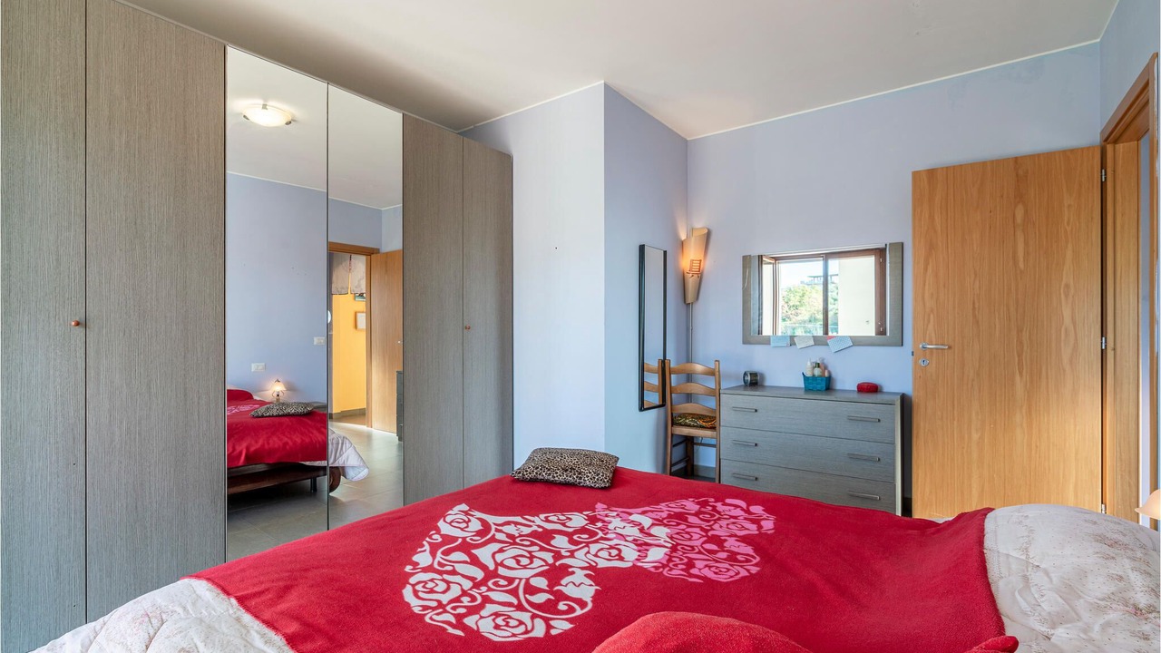 Photo of Bedroom in Cologna Spiaggia