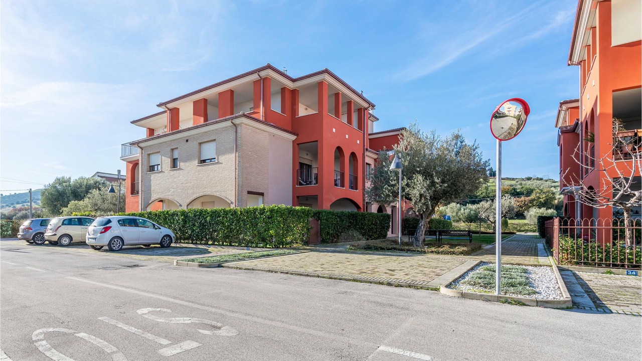 Photo of Buildings in Cologna Spiaggia