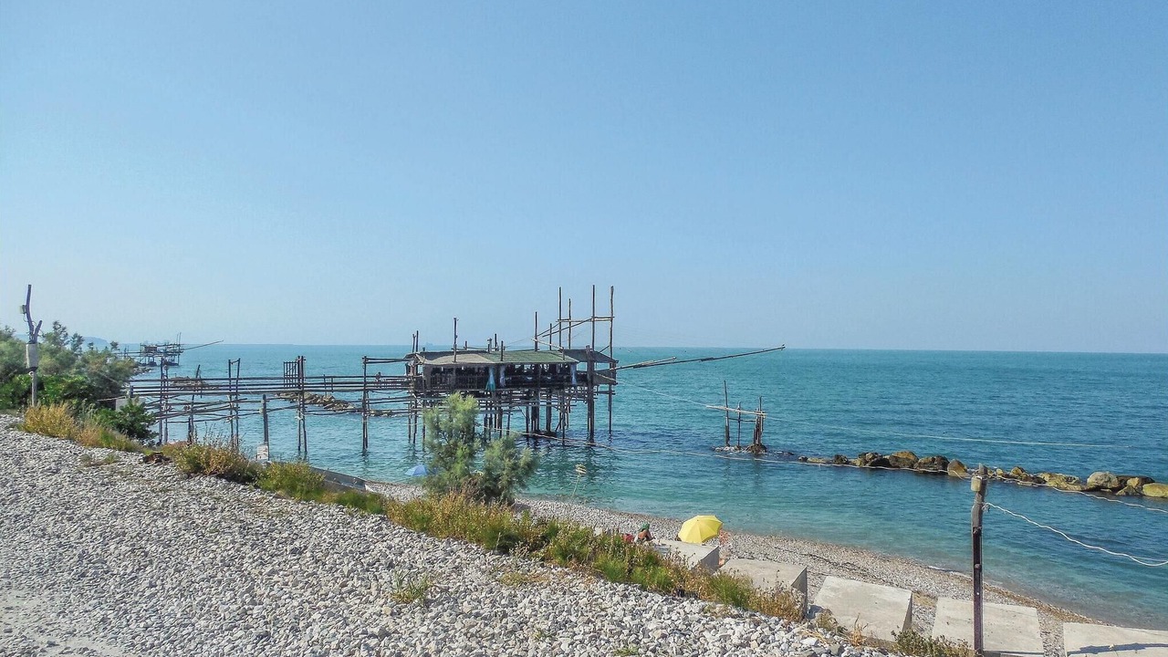 Photo of Outdoor in Cologna Spiaggia
