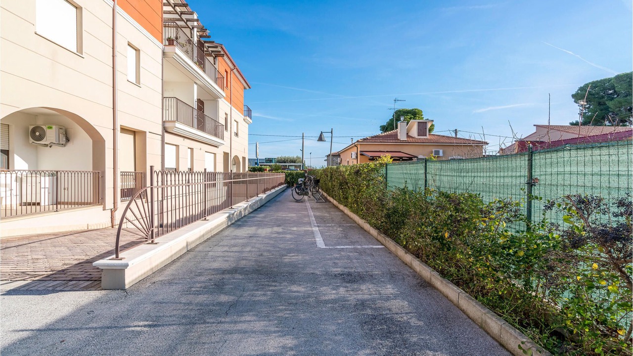 Photo of Outdoor in Cologna Spiaggia