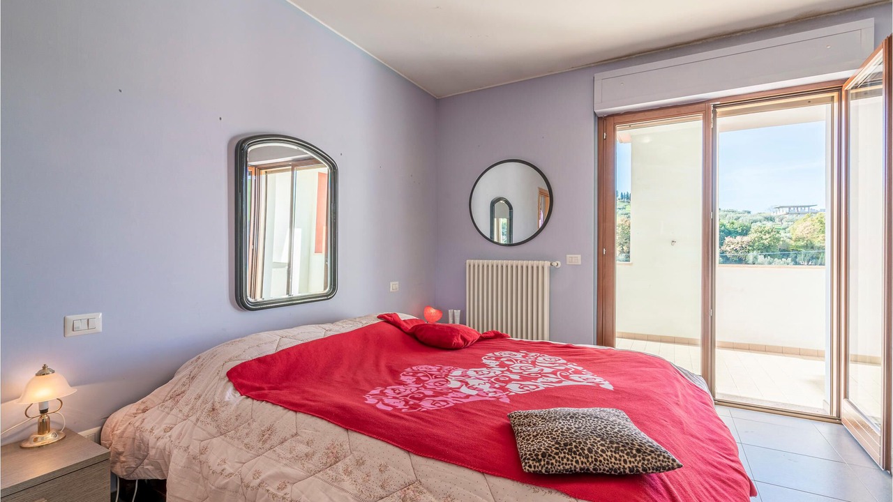 Photo of Bedroom in Cologna Spiaggia