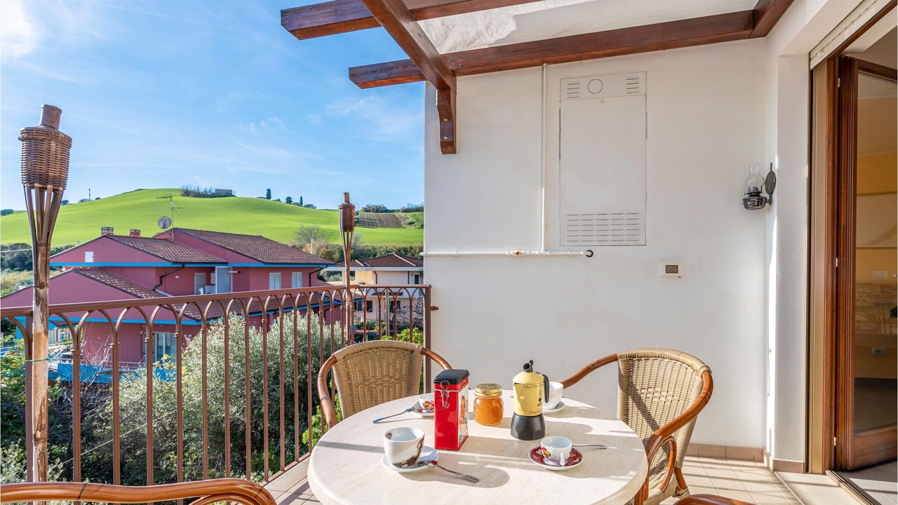Photo of Outdoor in Cologna Spiaggia